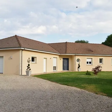Pensionat La Sente Du Moulin *