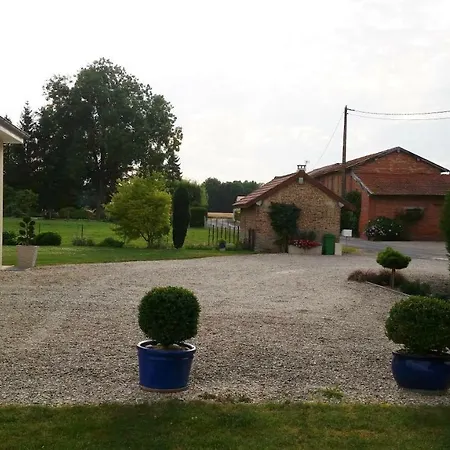 Pensionat La Sente Du Moulin