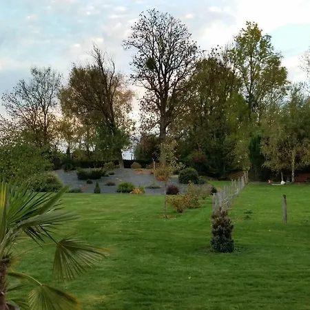 La Sente Du Moulin * Vauclerc
